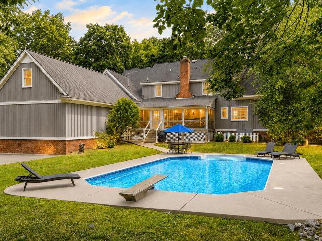 House for sale in Rocky Mount, North Carolina