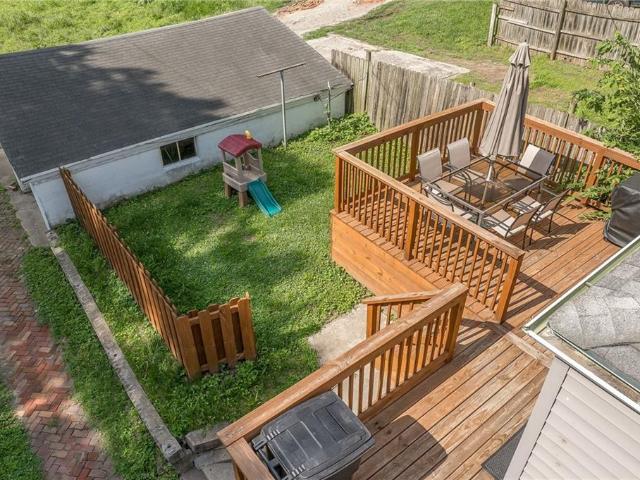 House for sale in Buchanan, Missouri