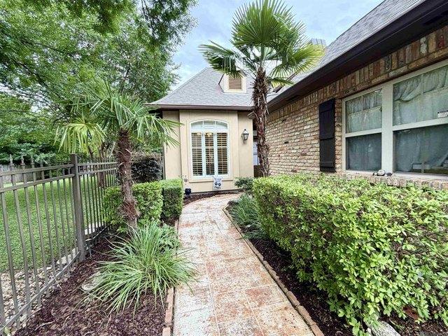 Townhouse for sale in Baton Rouge, Louisiana