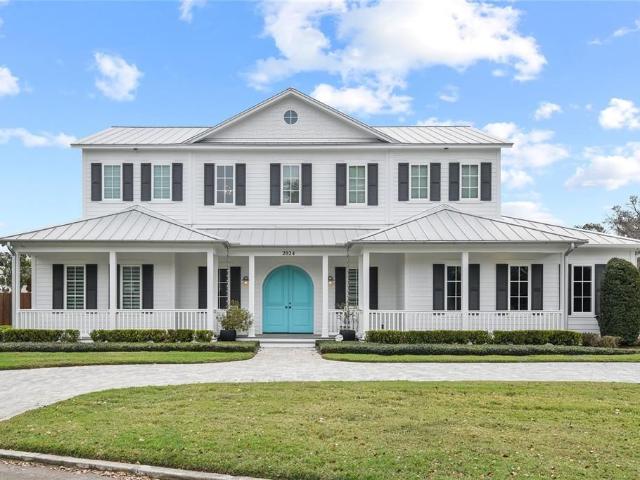 House for rent in Winter Park, Florida