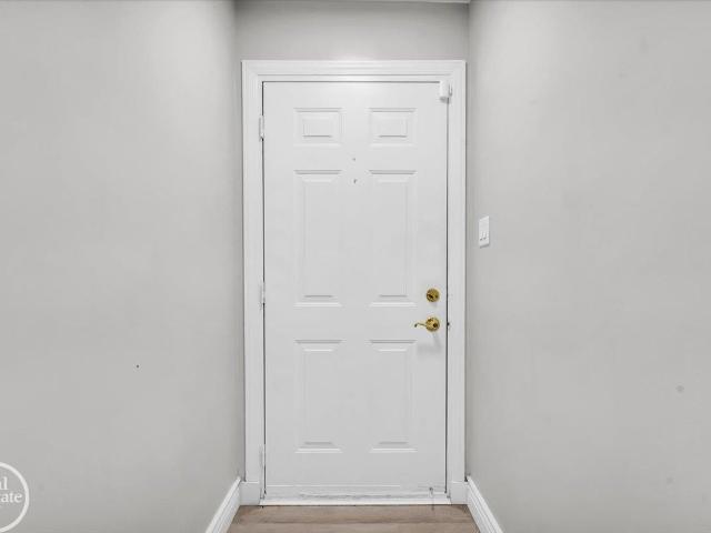 House for sale in Harper Woods, Michigan