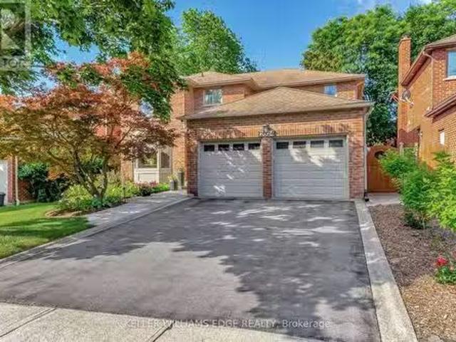 House for sale in Oakville, Ontario