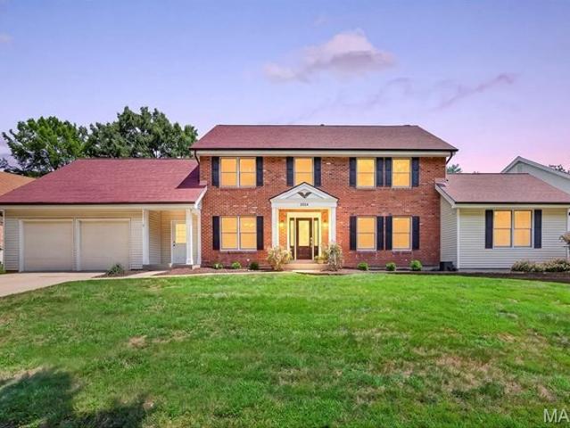 House for sale in Chesterfield, Missouri
