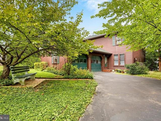 House for sale in Harrisburg, Pennsylvania
