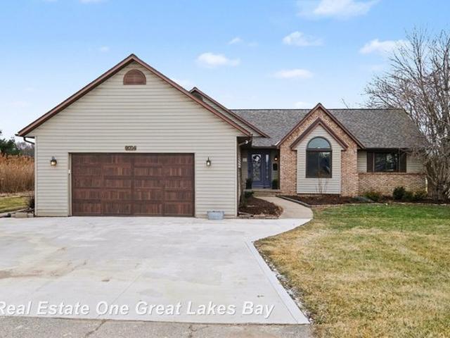 House for sale in Davison, Michigan