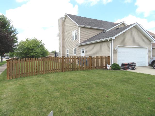 House for sale in Morris, Illinois