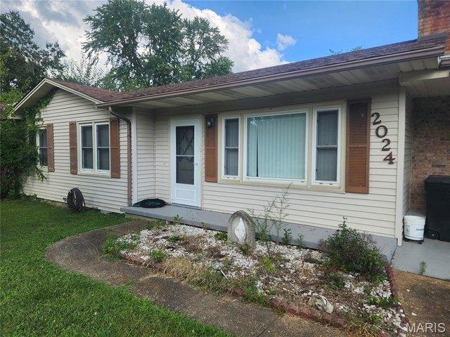 House for sale in Poplar Bluff, Missouri