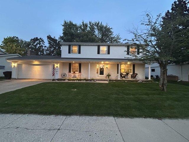 House for sale in Appleton, Outagamie County