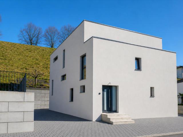 Immobilie kaufen in Rothrist, Aargau
