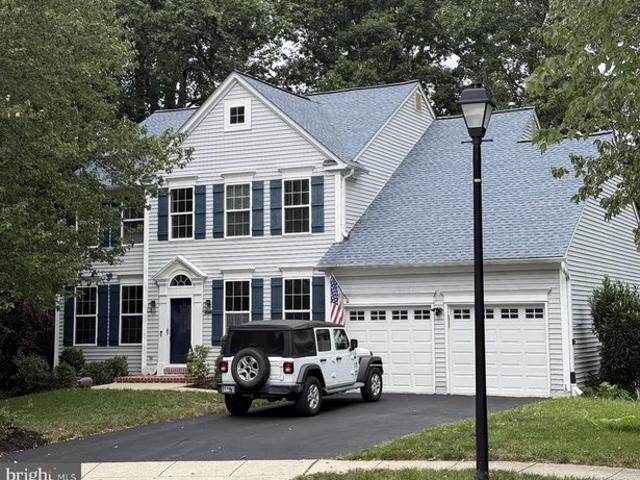 House for sale in Crofton, Maryland