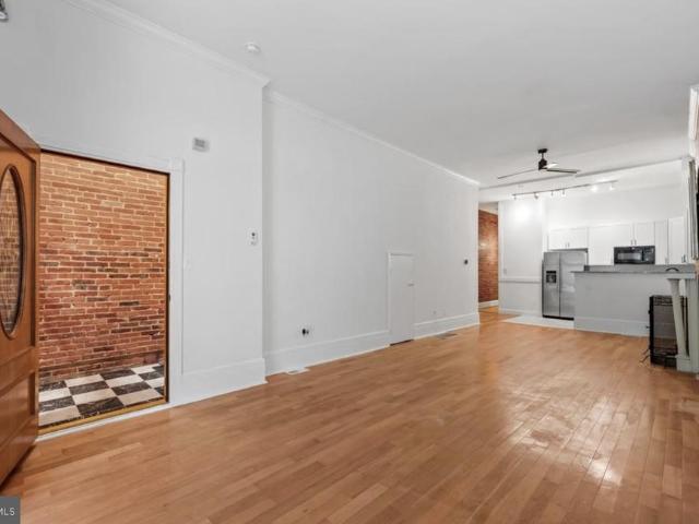 Property for rent in Reservoir Hill, Baltimore