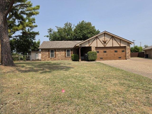 House for sale in Johnson, Texas