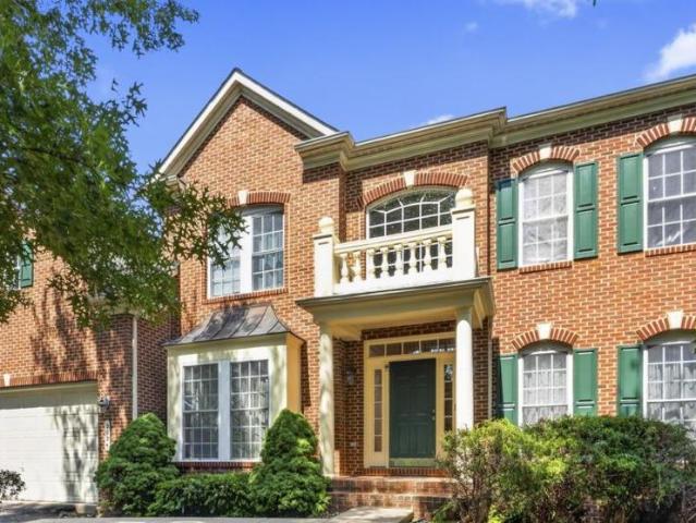 House for sale in Virginia