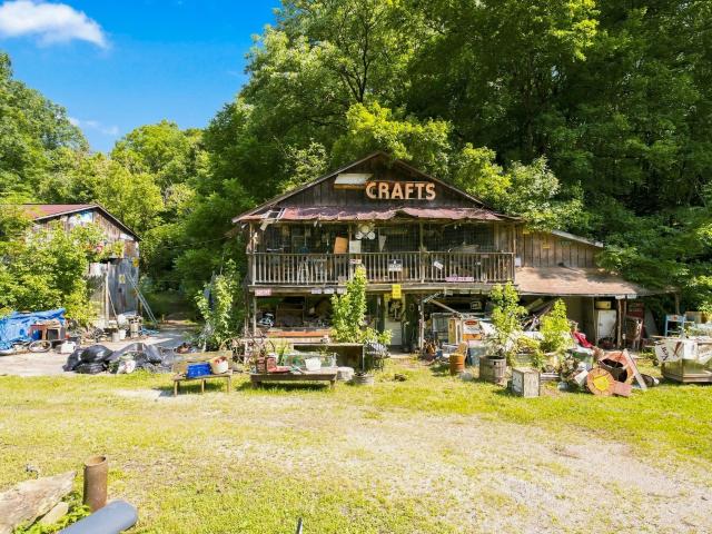 Land for sale in Tennessee