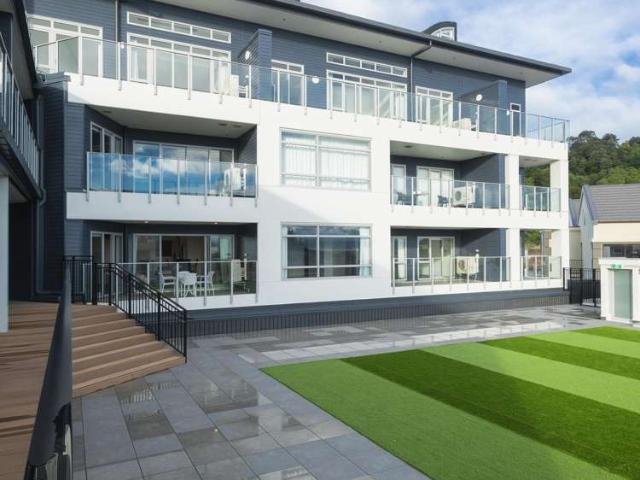 Apartment for sale in East Coast