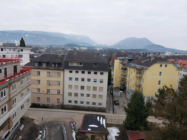 Apartment kaufen in Villach, Innere Stadt