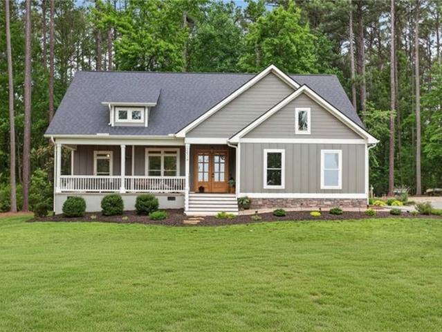 House for sale in West Union, South Carolina