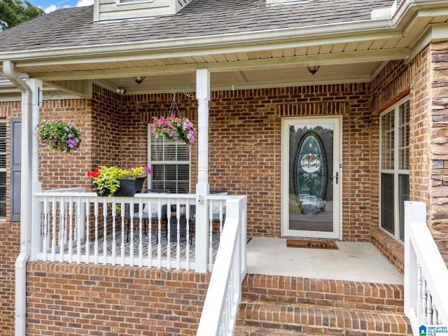 House for sale in Warrior, Alabama