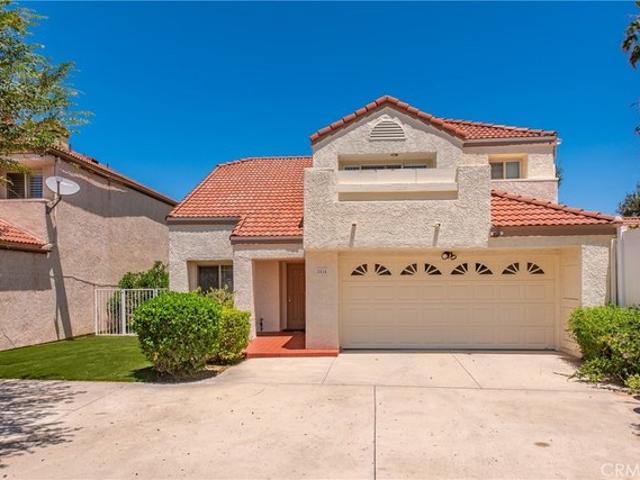 House for sale in Simi Valley, California