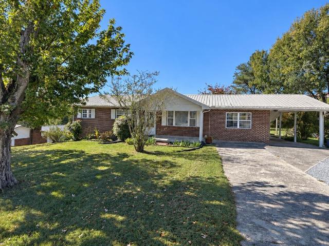 House for sale in Tazewell, East Tennessee