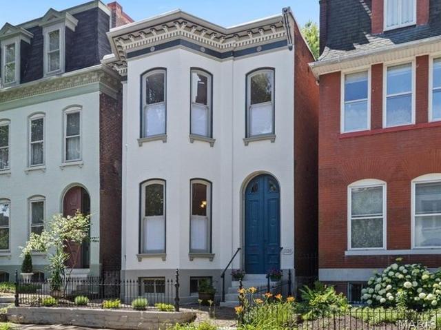House for sale in Saint Louis, Missouri