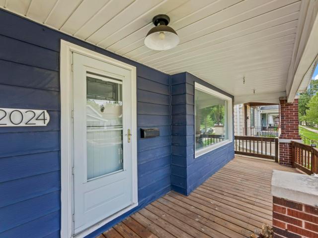 House for sale in West Allis, Wisconsin