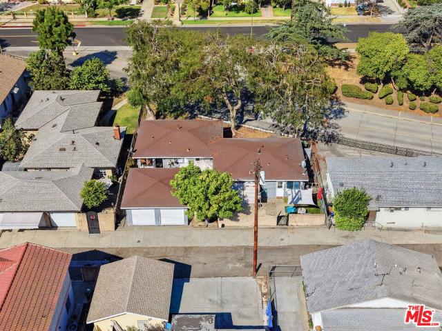 House for sale in Alhambra, California