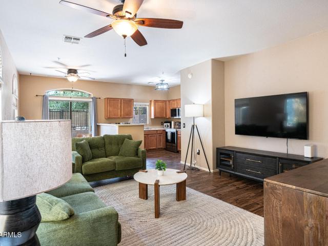 Townhouse for sale in Mesa, Arizona