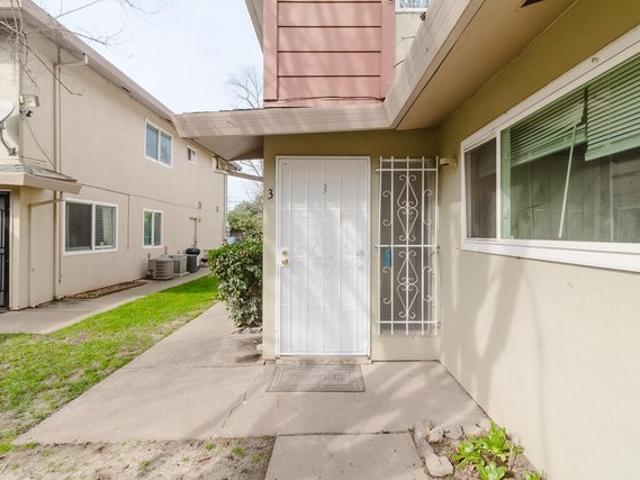 Condo for sale in Mather, California