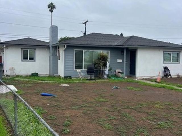 House for sale in Oxnard, California
