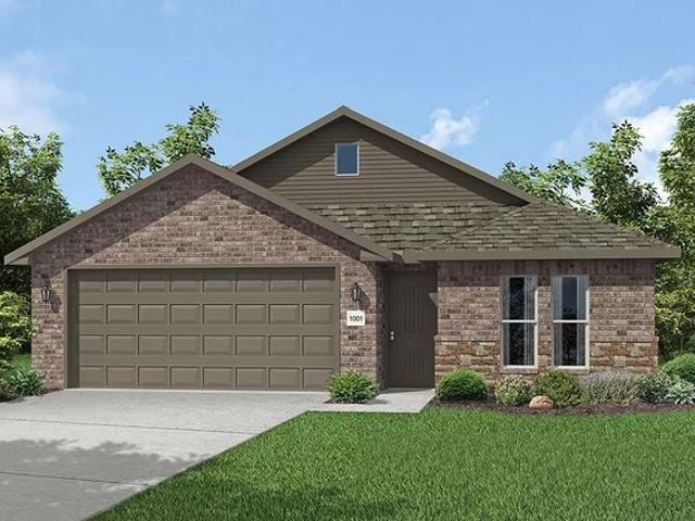 House for sale in Ark