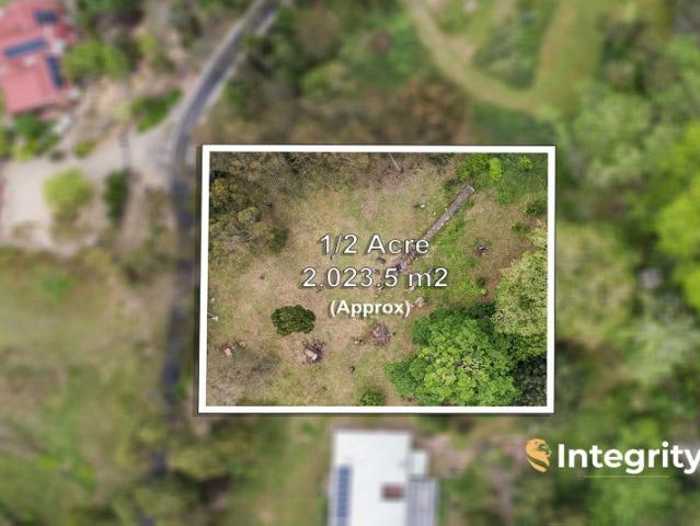 Land for sale in Camerons Creek, Victoria