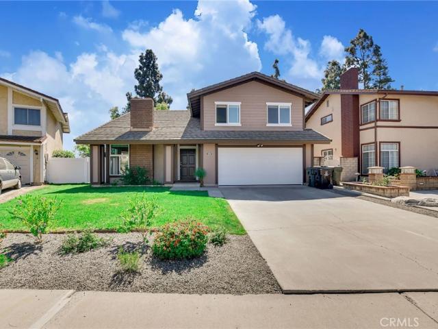 House for sale in Placentia, California