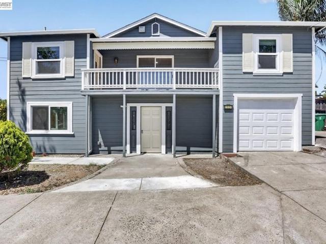House for sale in El Sobrante, California