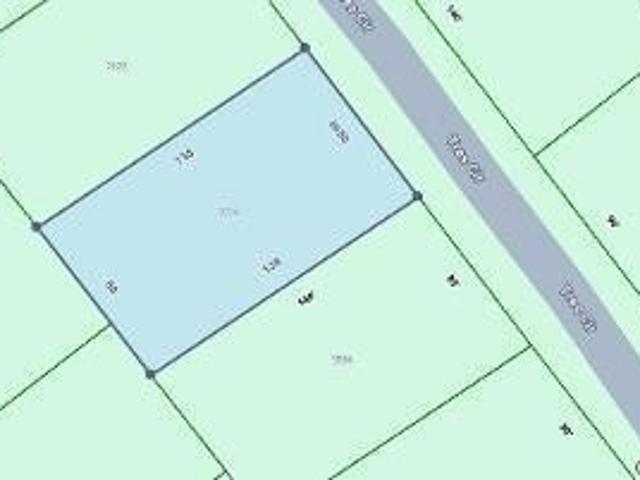 Land for sale in Tennessee