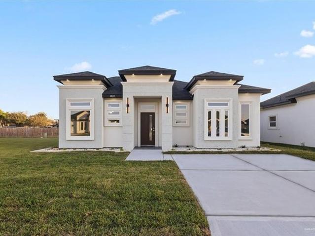 House for sale in Hidalgo, Texas