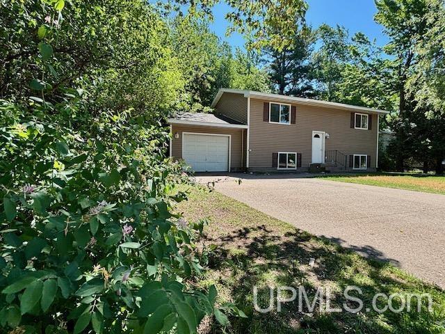 House for sale in Marquette, Michigan