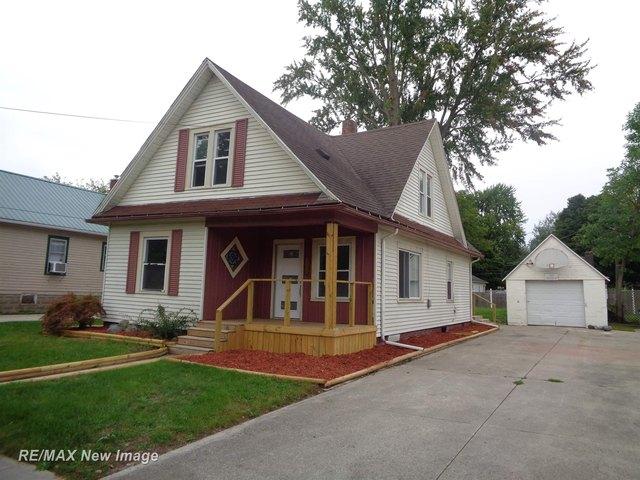 House for sale in Carrollton, Michigan