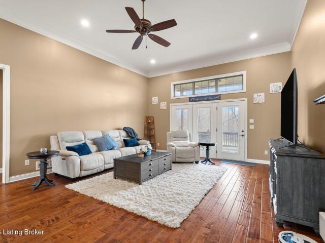 House for sale in Indiana