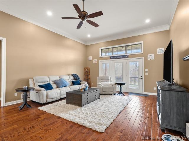 House for sale in Indiana
