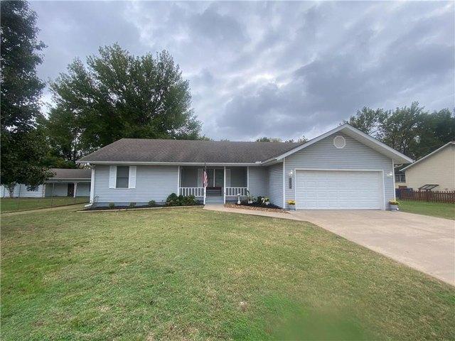 House for sale in Joplin, Missouri