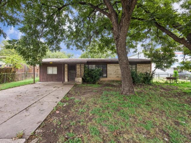 Property for rent in Austin, Texas