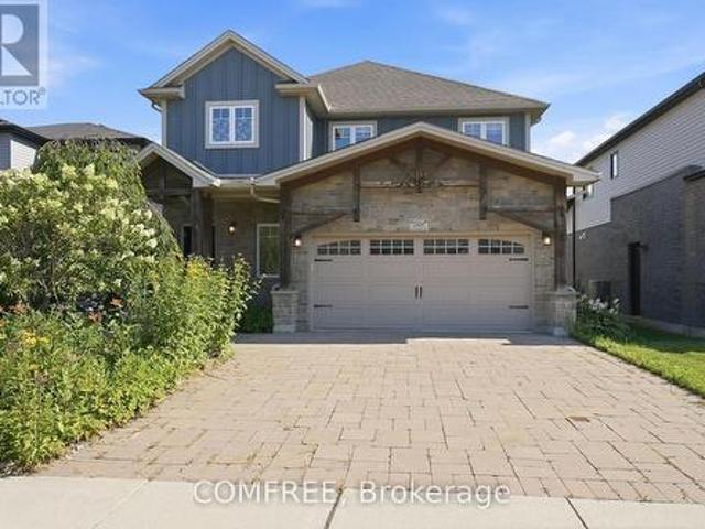 House for sale in Arva, Ontario
