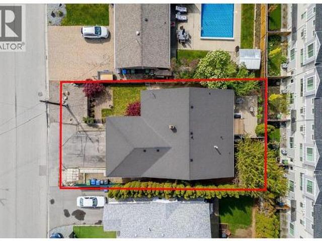 Commercial for sale in Kelowna, Regional District of Central Okanagan