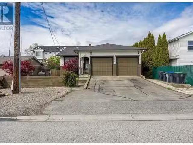 House for sale in Winfield, British Columbia