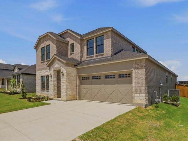 House for sale in Celina, Texas
