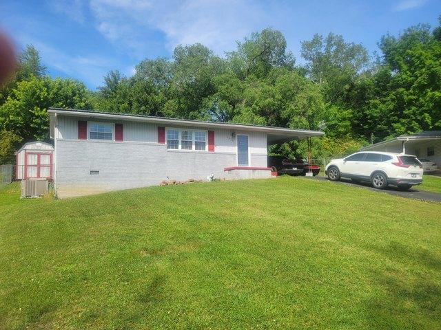 House for sale in Tennessee