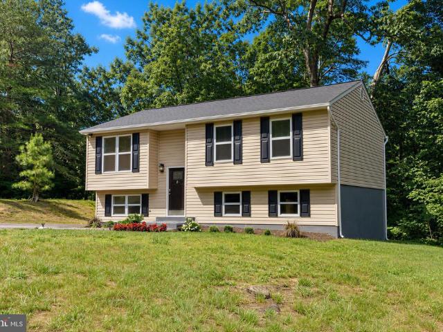 House for sale in Port Republic, Maryland