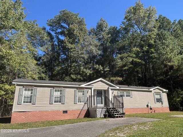 House for sale in Meridian, Lauderdale County