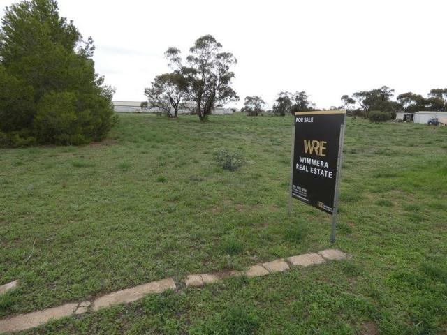 Land for sale in Woomelang, Victoria